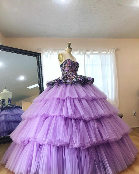 ball gown Prom Dress Evening Dresses For Women cg18625