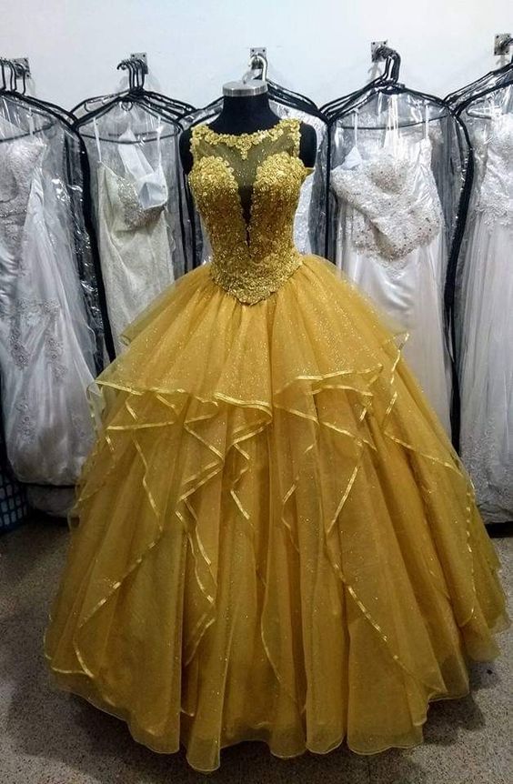 ball gown Prom Dress,Elegant Party Dresses cg18630