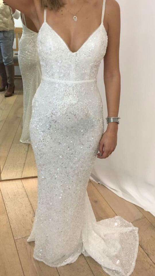 Long Formal Dress mermaid Long Prom Dress cg19043