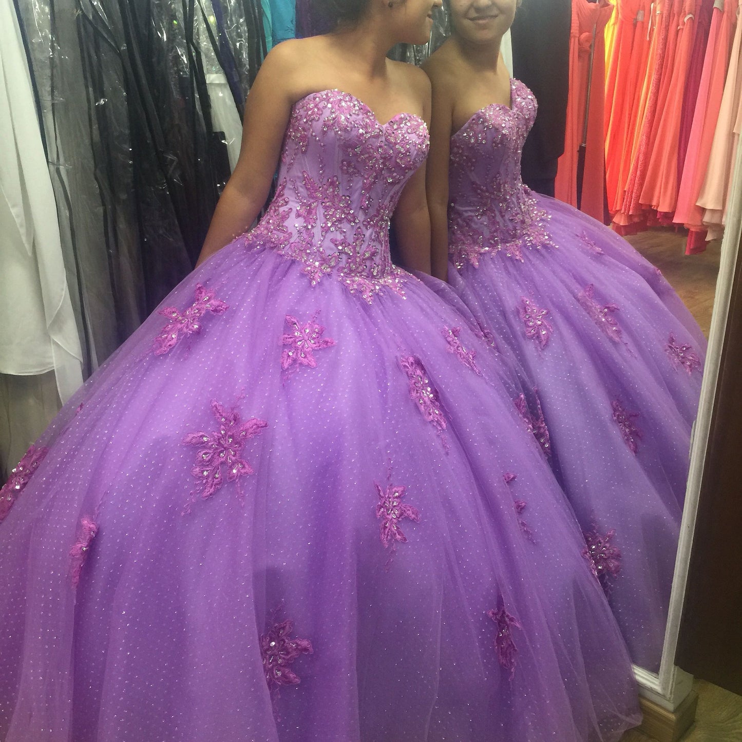 Gorgeous a line Prom Dress party gown cg19060