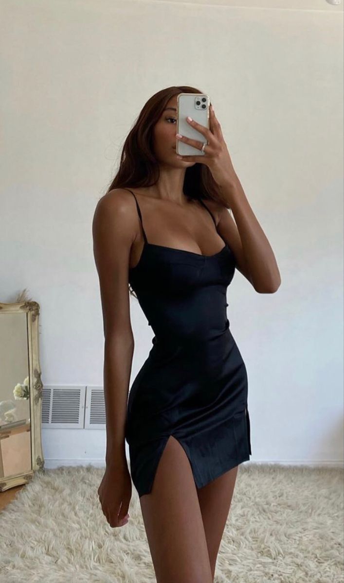 Sexy Straps Short Homecoming Dress,Black Tight Hoco Cocktail Dresses cg19200