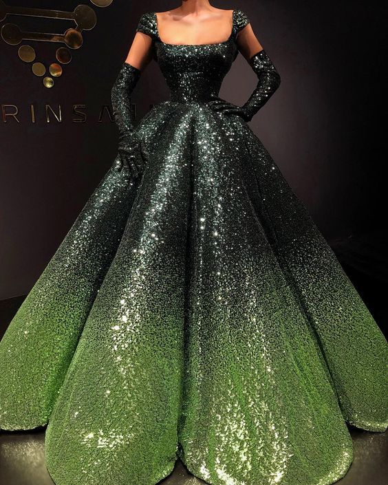 Long Evening prom Dresses.Charming Formal Evening Gowns cg19258