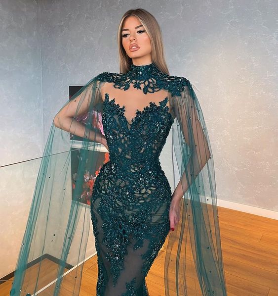 Long Evening prom Dresses.Charming Formal Evening Gowns cg19260