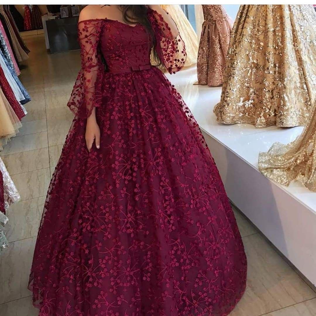 Elegant Long Prom Dresses, Long Formal Evening Dresses cg19317