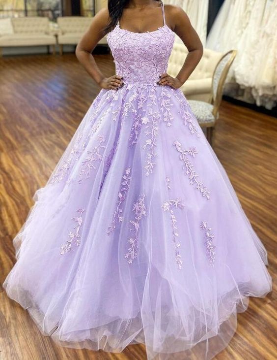 Long Prom Dresses with Appliques cg19369