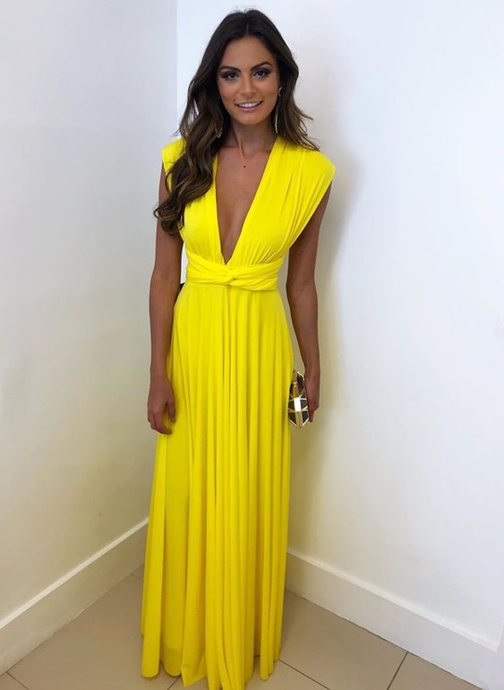 Cute Long Cheap Evening Prom Dresses, Evening Party Prom Dresses cg19706