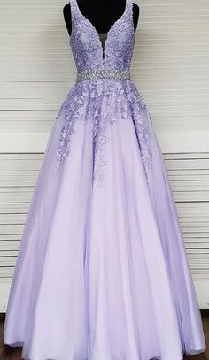 modest lace long prom dresses, ball gown graduation party dresses cg19743