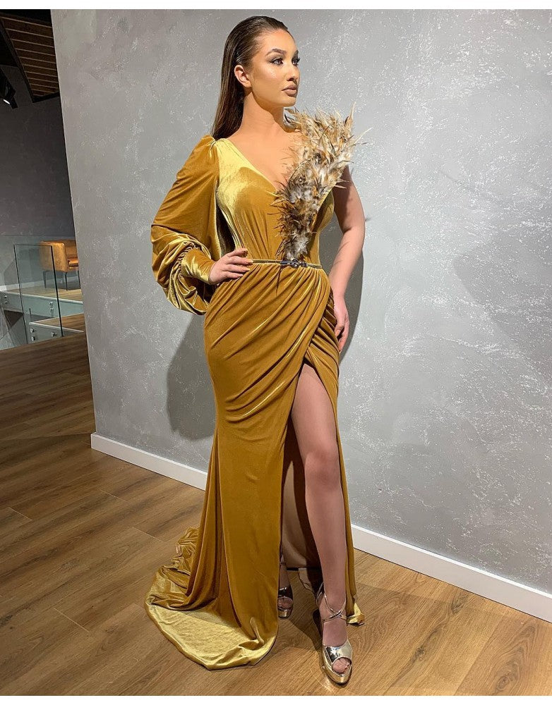 fashion Prom Dresses long Evening Formal Gowns cg19769