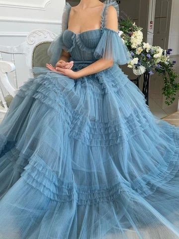 charming Long Prom Dress evening gown cg19831