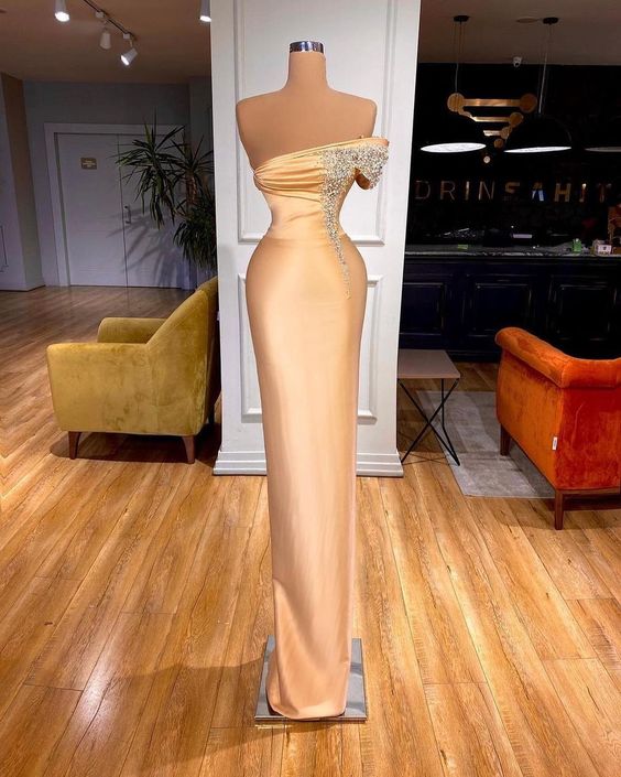 Elegant prom dresses long evening gown cg19864