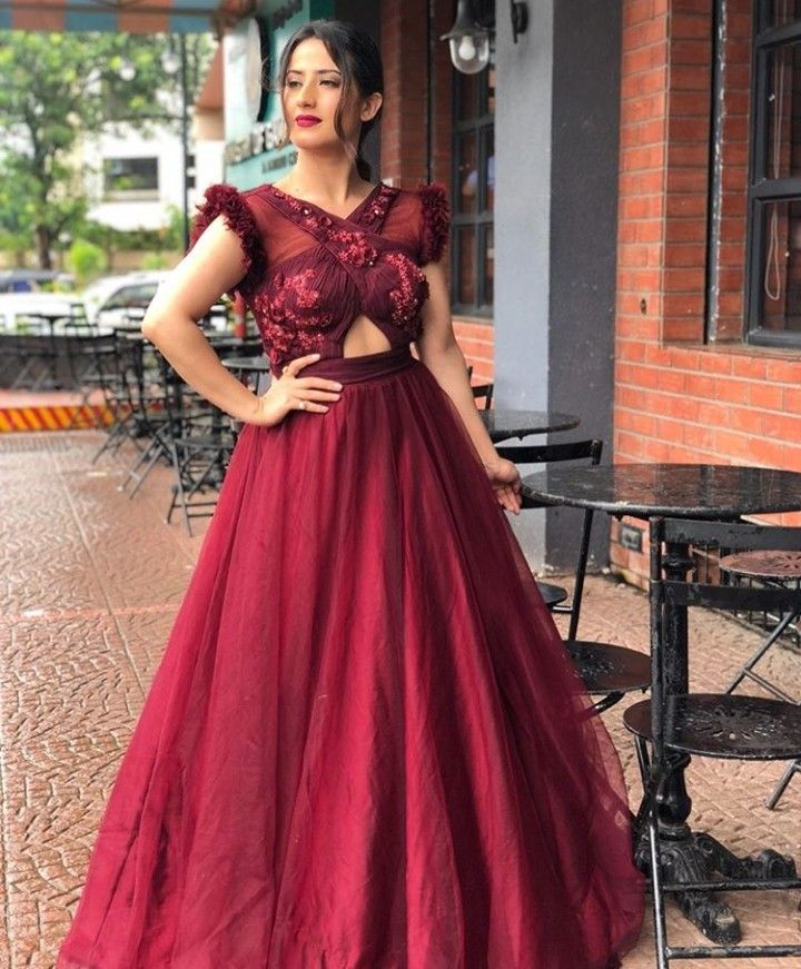 Elegant Long Formal Dress long prom dress cg19984