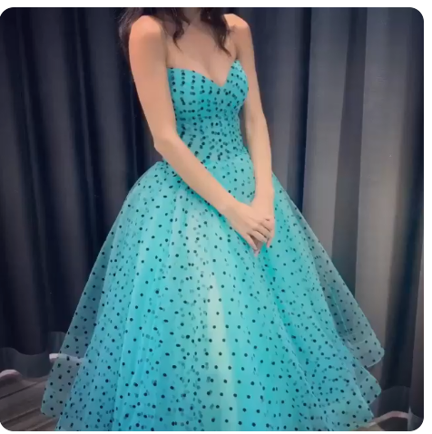 Charming Sweetheart A-Line Prom Dresses,Long Prom Dresses,Cheap Prom Dresses cg20254