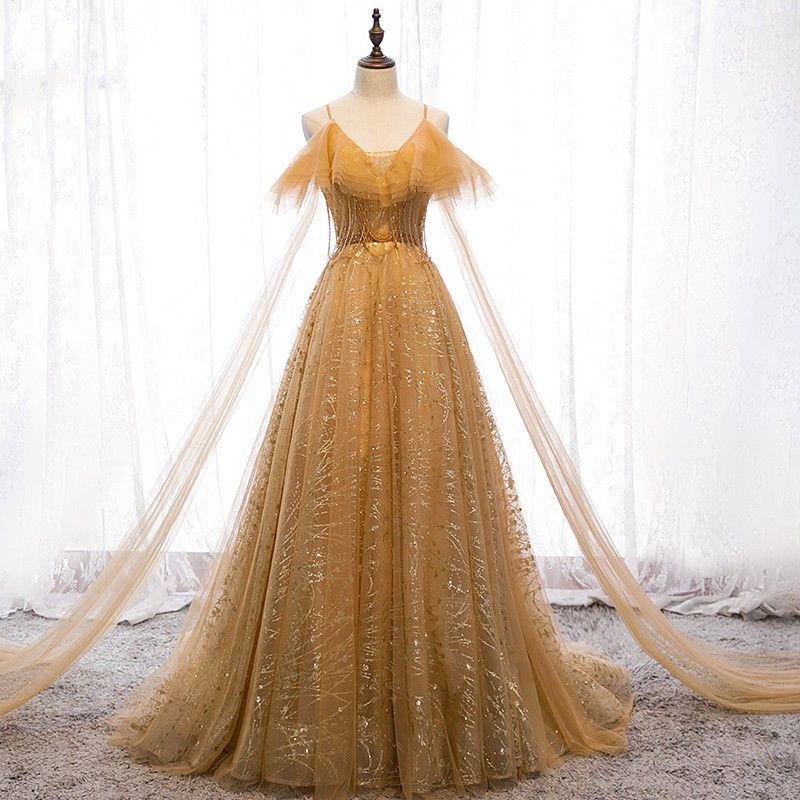 elegant longr prom dresses 2021 ball gown evening dress cg20514