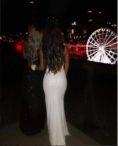White Sequin Prom Dresses Mermaid Long Sleeveless Evening Dresses Backless Formal Gowns cg20695
