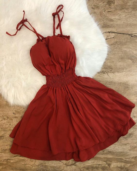 A-Line Short Homecoming Dress cg20892