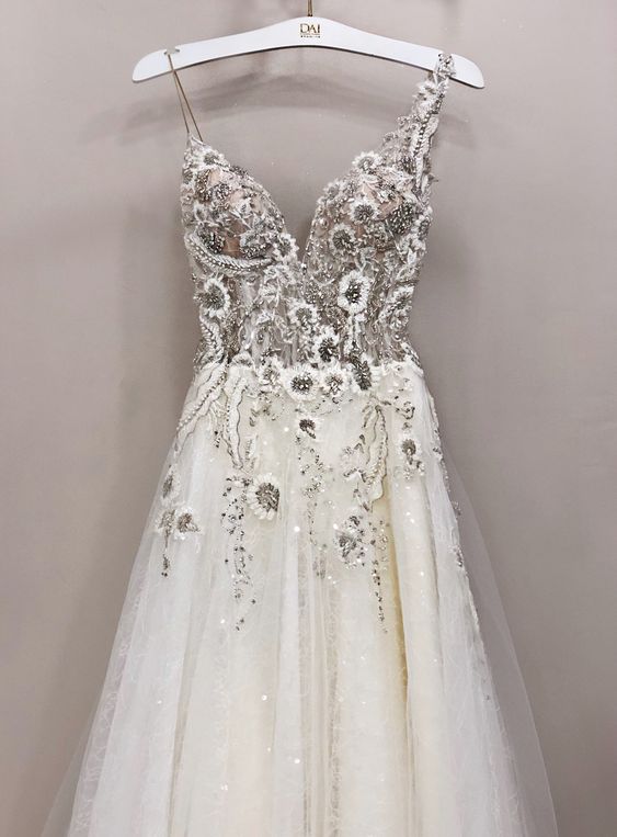 A-Line Straps Sleeveless evening Dresses Prom Dress cg21029