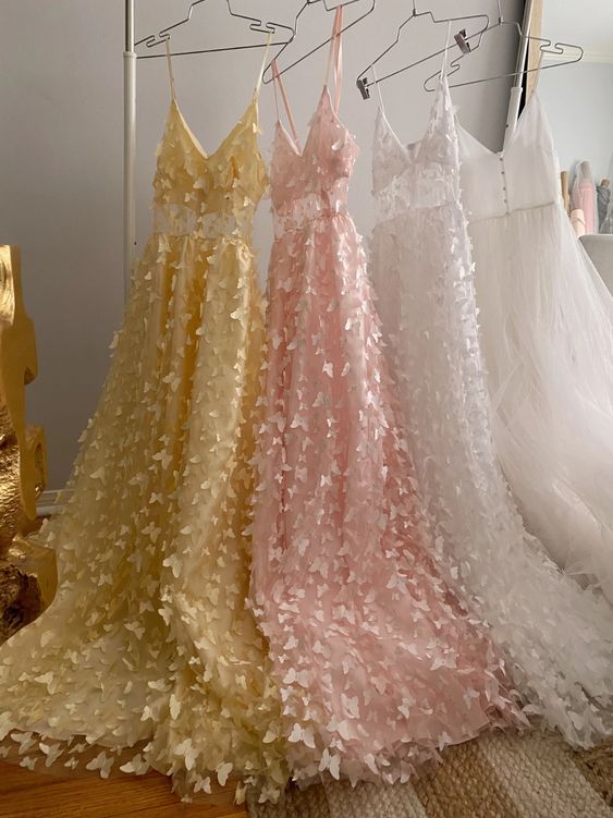 charming Dress, A-Line prom Party Dress cg21376