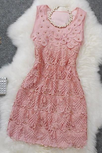 Summer Style Evening Party Dress Homecoming Dress cg21923