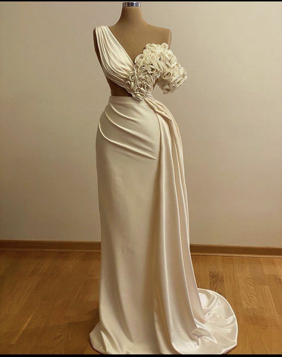 Sexy long evening Prom Dresses cg22595