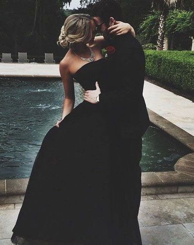 black long prom dresses cg23664