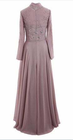 Real silk dress with long dress festival full sleeve wedding prom dress, evening dress cg5868
