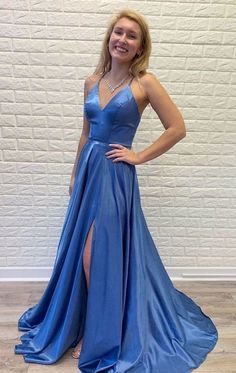 Sexy Prom Dress Long, Evening Dress ,Winter Formal Dress, Pageant Dance Dresses cg7510