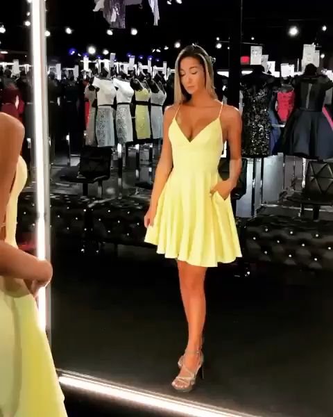 Sweet 16 Dresses Homecoming Dresses Wedding Party Dresses cg8291