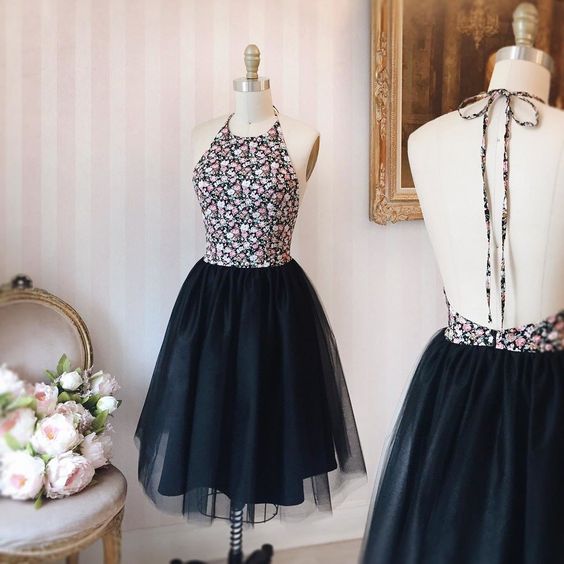 Mini Short Homecoming Dress, Homecoming Gown cg9426