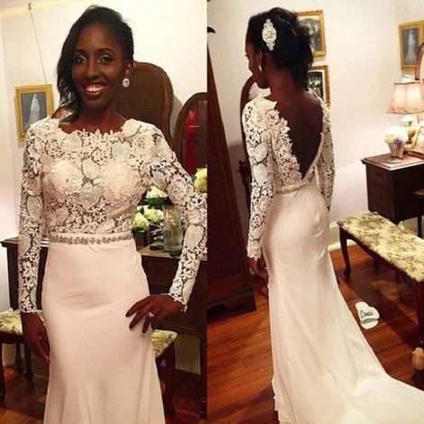 Lace Backless Prom Dress,Long Prom Dresses,Charming Prom Dresses cg9474