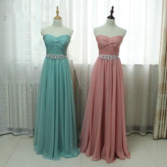 Blue Prom Dresses,Elegant Evening Dresses,Long Formal Gowns,Beaded Party Dresses cg9543