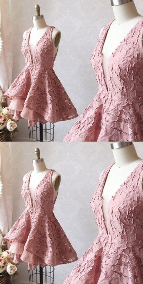 Pretty Homecoming Dress, Short Party Dresses, Graduation Dress, Short Homecoming Dress cg9606