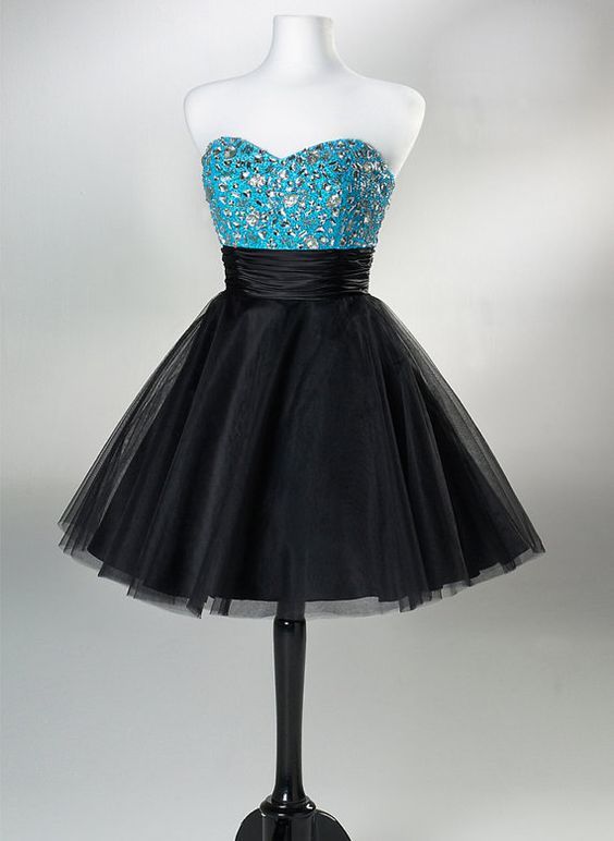 Sweetheart Beading Short Dresses,Cocktail Dress,Graduation Dresses,Homecoming Dresses cg9857