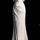 Simple Prom Dresses, Mermaid Wedding Dress Bridal Gown      cg25362