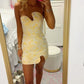 Sheath Short Party Dress Cocktail Dresses Homecoming Dress     cg25733