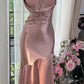 Sexy Mermaid Dress Vintage Party Dress Evening Dress Prom Dresses     cg25709