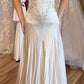 Elegant Wedding Dress Long Bridal Gowns    cg25440