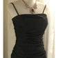 A Line Black Vintage Homecoming Dresses Short Prom Dress Short Party Dress    cg25932