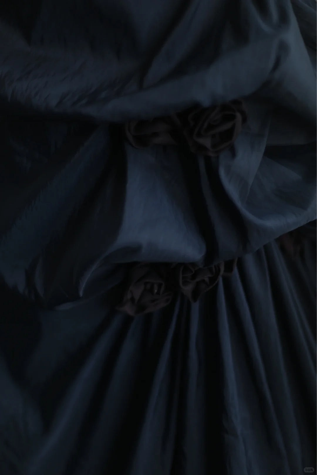 Sweetheart Navy Blue Prom Party Dresses Unique Long Evening Dress   cg25938