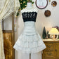 A Line Vintage Short Party Dress Cocktail Dresses Homecoming Dress     cg25806