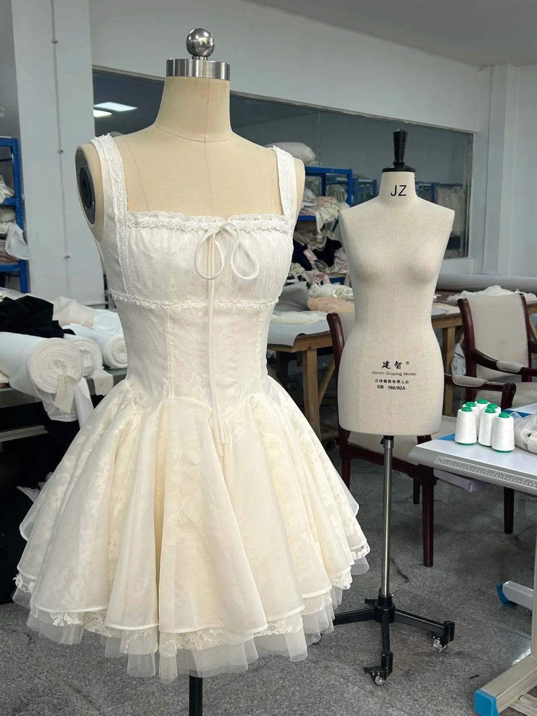 A Line Cute Short Party Dress Cocktail Dresses Homecoming Dress     cg25698