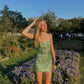 Green Sheath Short Party Dress Cocktail Dresses Homecoming Dress     cg25734
