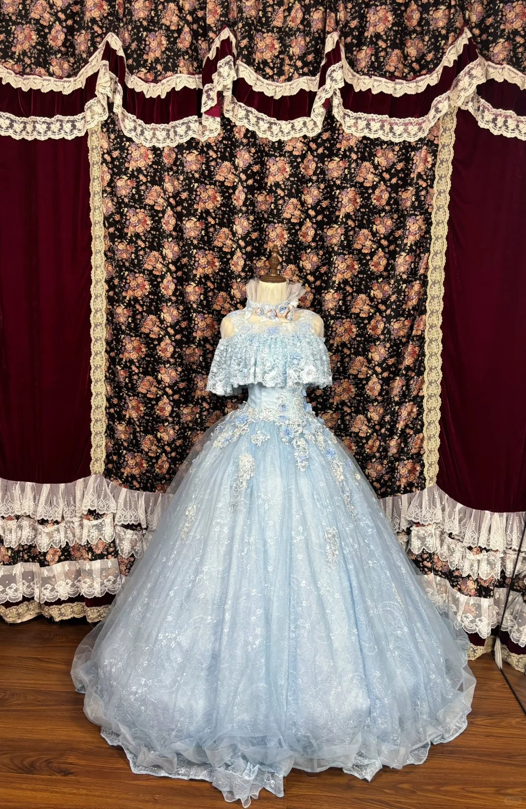 A Line Princess Evening Dress Ball Gown Quinceanera Dresses for Girls Long Party Gowns    cg25777