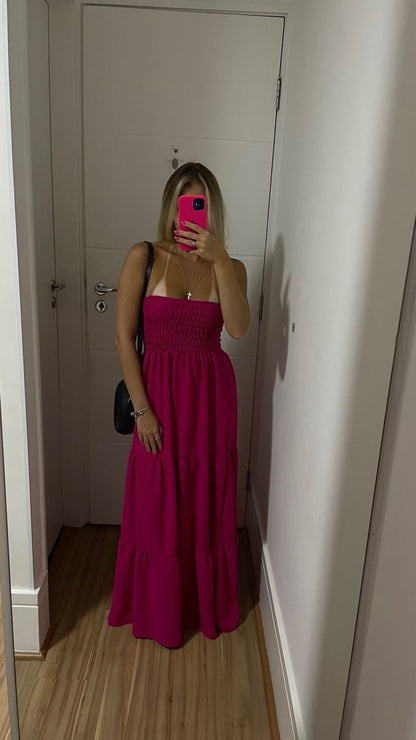 A Line Chiffon Prom Party Dresses Simple Evening Dress   cg25903