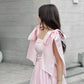A Line Pink Short Party Dress Cocktail Dresses Homecoming Dress     cg25872