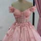 A-line Pink Homecoming Dresses Short Prom Dress Short Party Dress    cg25957