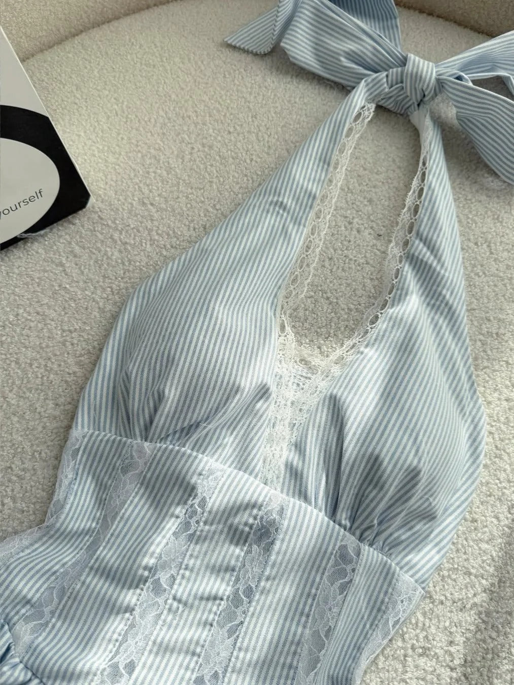 Long A Line Vintage Halter Party Dress Evening Dress Prom Dresses     cg25757