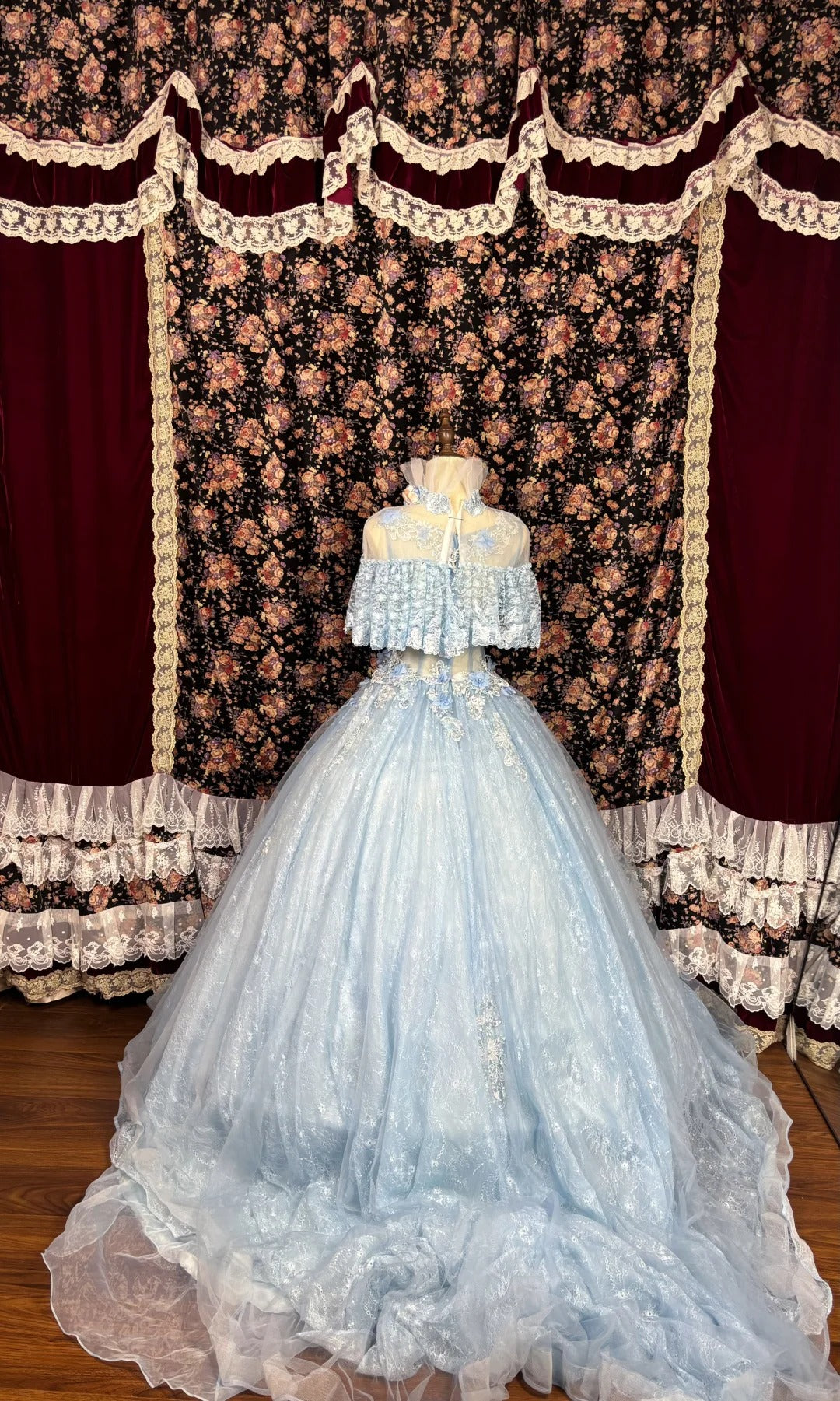 A Line Princess Evening Dress Ball Gown Quinceanera Dresses for Girls Long Party Gowns    cg25777