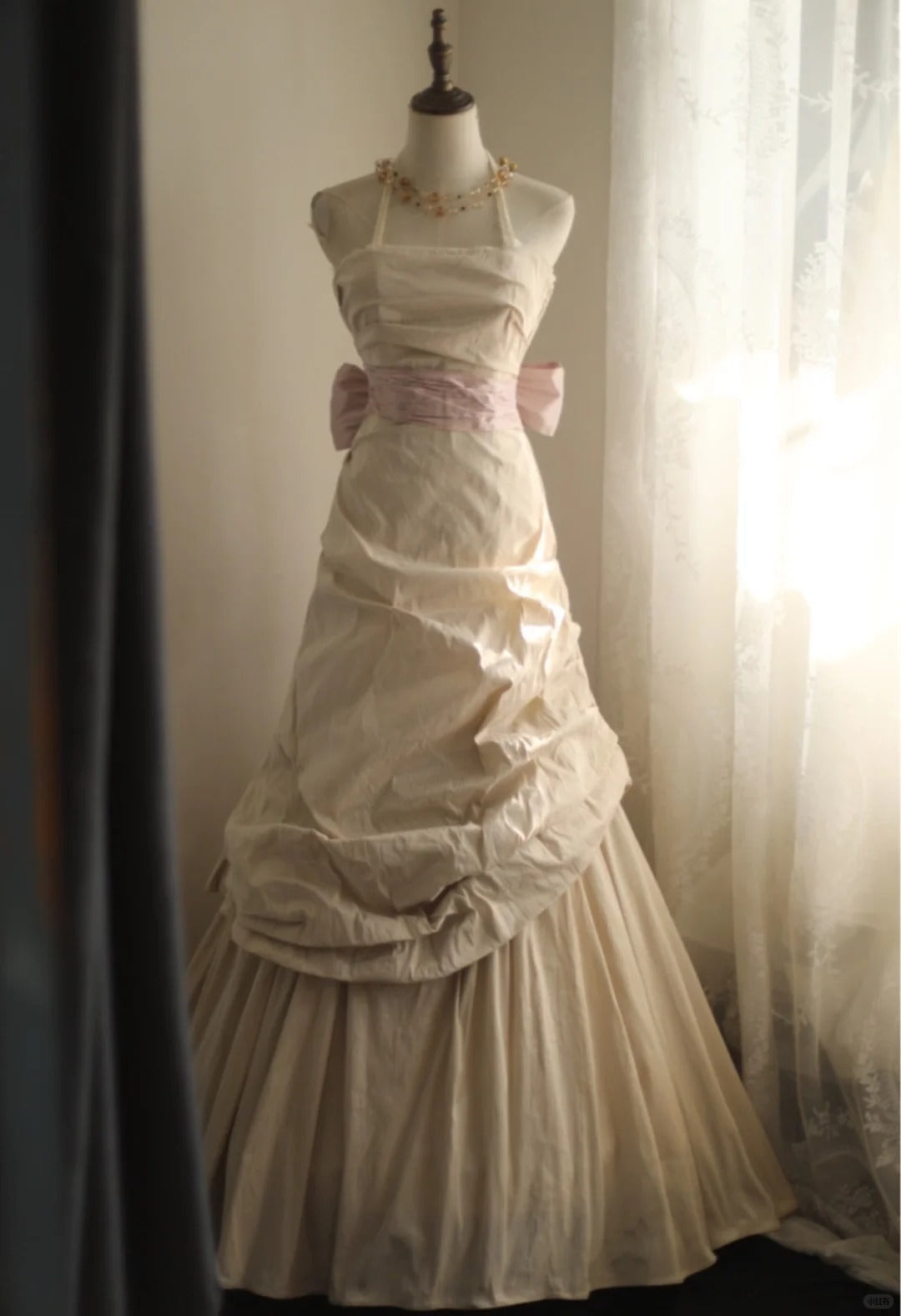 Halter Prom Party Dresses Unique Long Evening Dress   cg25943