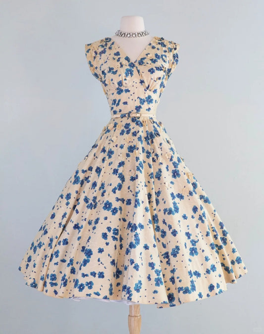 A Line Vintage Homecoming Dresses Short Prom Dress Short Party Dress    cg25924