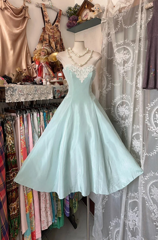 A Line Short Party Dress Cocktail Dresses Homecoming Dress     cg25688